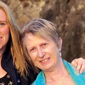 Meet your Posher, Linda